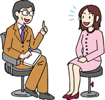 弁護士による相談 弁護士による相談